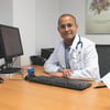 Hinojosa Astudillo, Carlos José