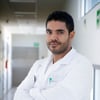 Huerta Cruz, David Benjamín