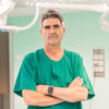Pérez Francisco, Antonio