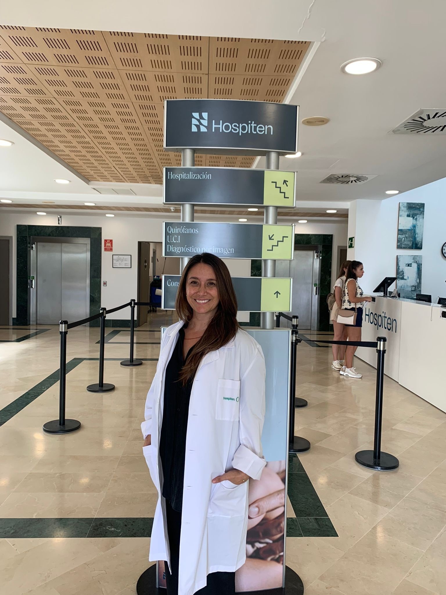 Ruales, Ana Margarita