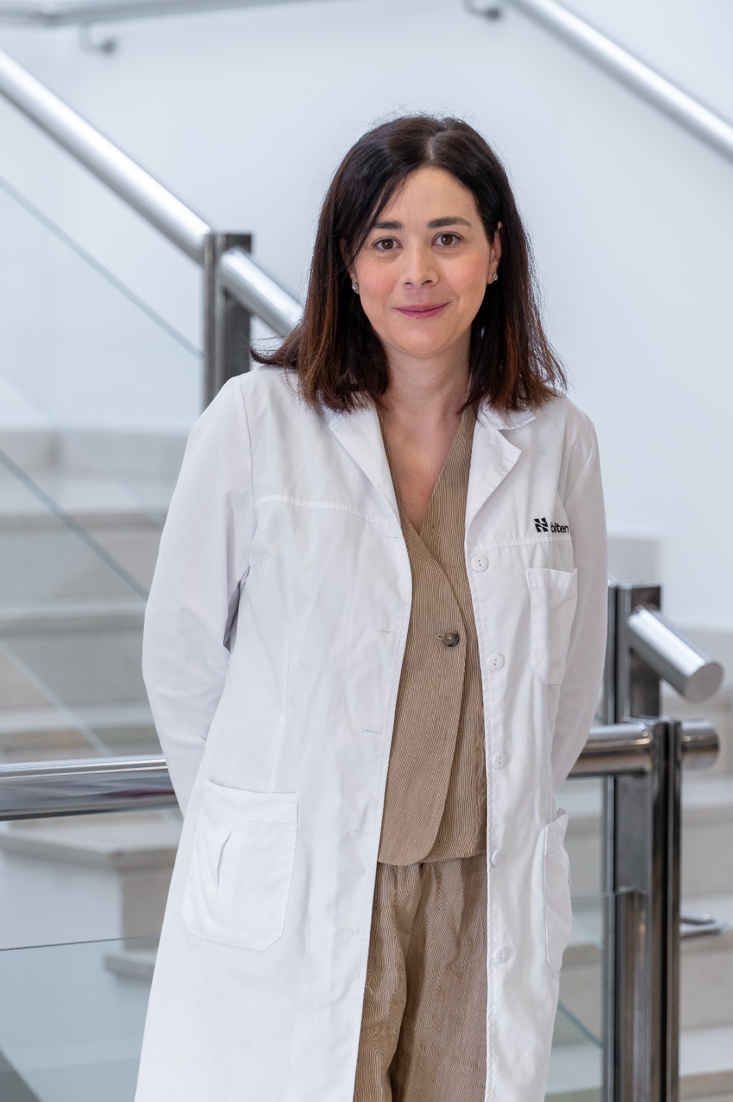 Márquez García, Ana