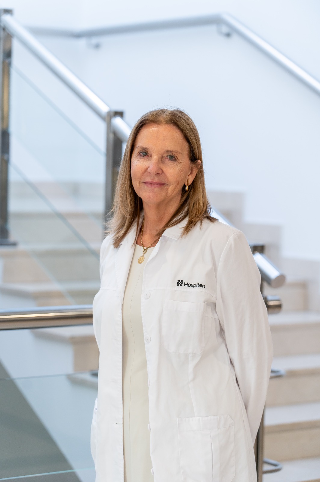 Dra Lola Martinez Piazza