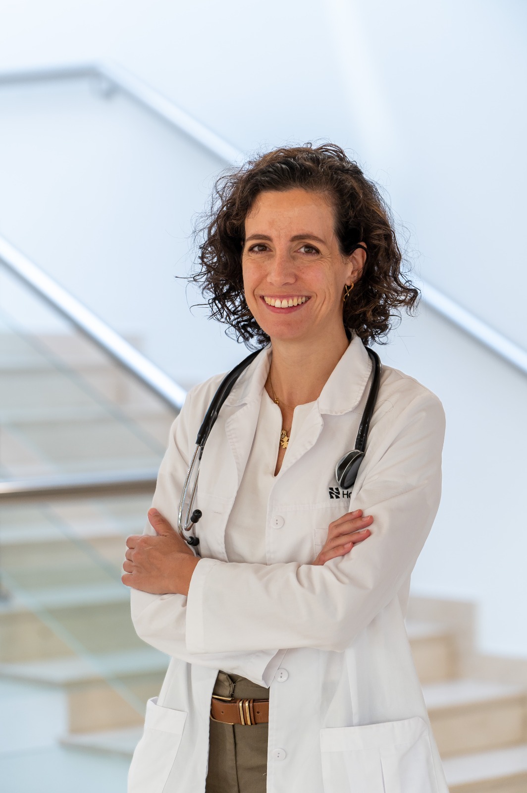 Salazar de Troya, Cristina