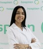 Cedano Núñez, Mariella