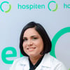 Fernández Zapata, Yanira Esther