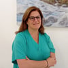 González de Chaves Rodríguez, Pilar Elena