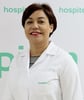 López, María