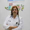 Padrón Álvarez, Carmen María