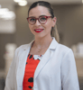 Sánchez García, Fernanda