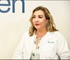 Saldívar Armenta, Carmen