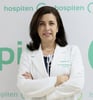 Yermenos, Cristina