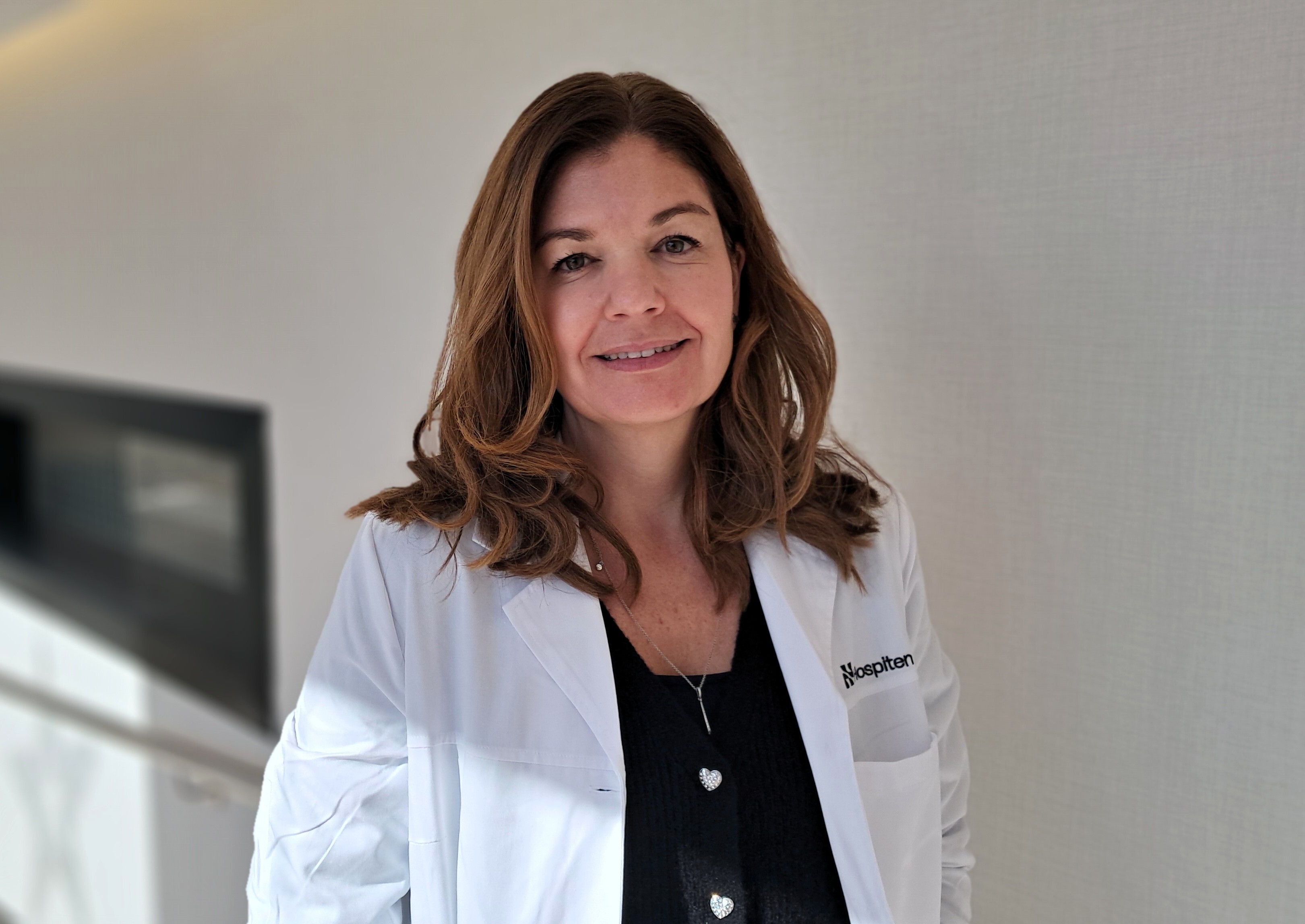 Dr. Fayna Rodríguez González