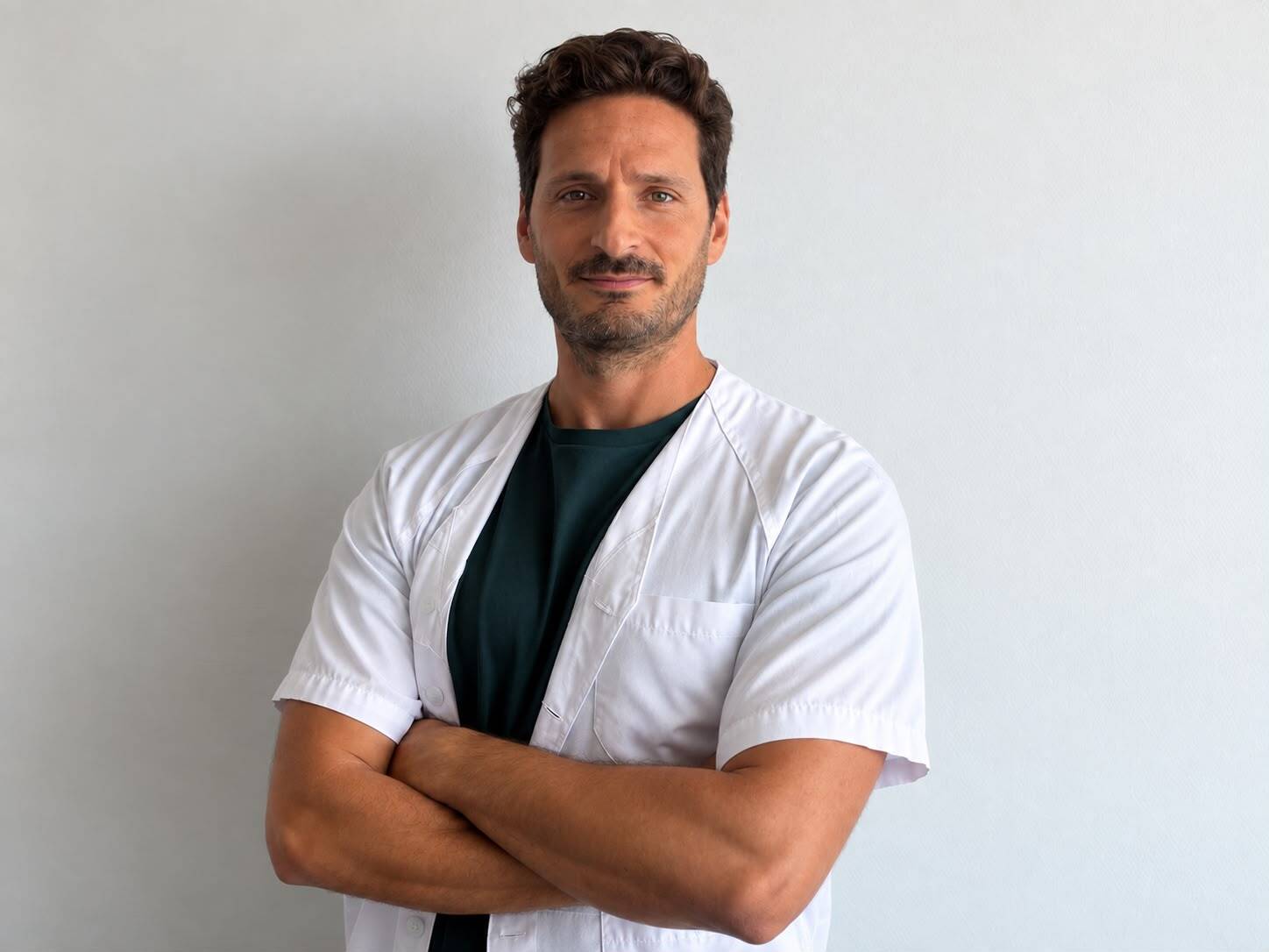Fernando Rodríguez Ramón_ Cardiología Pediátrica_ HospitenRoca_GranCanaria