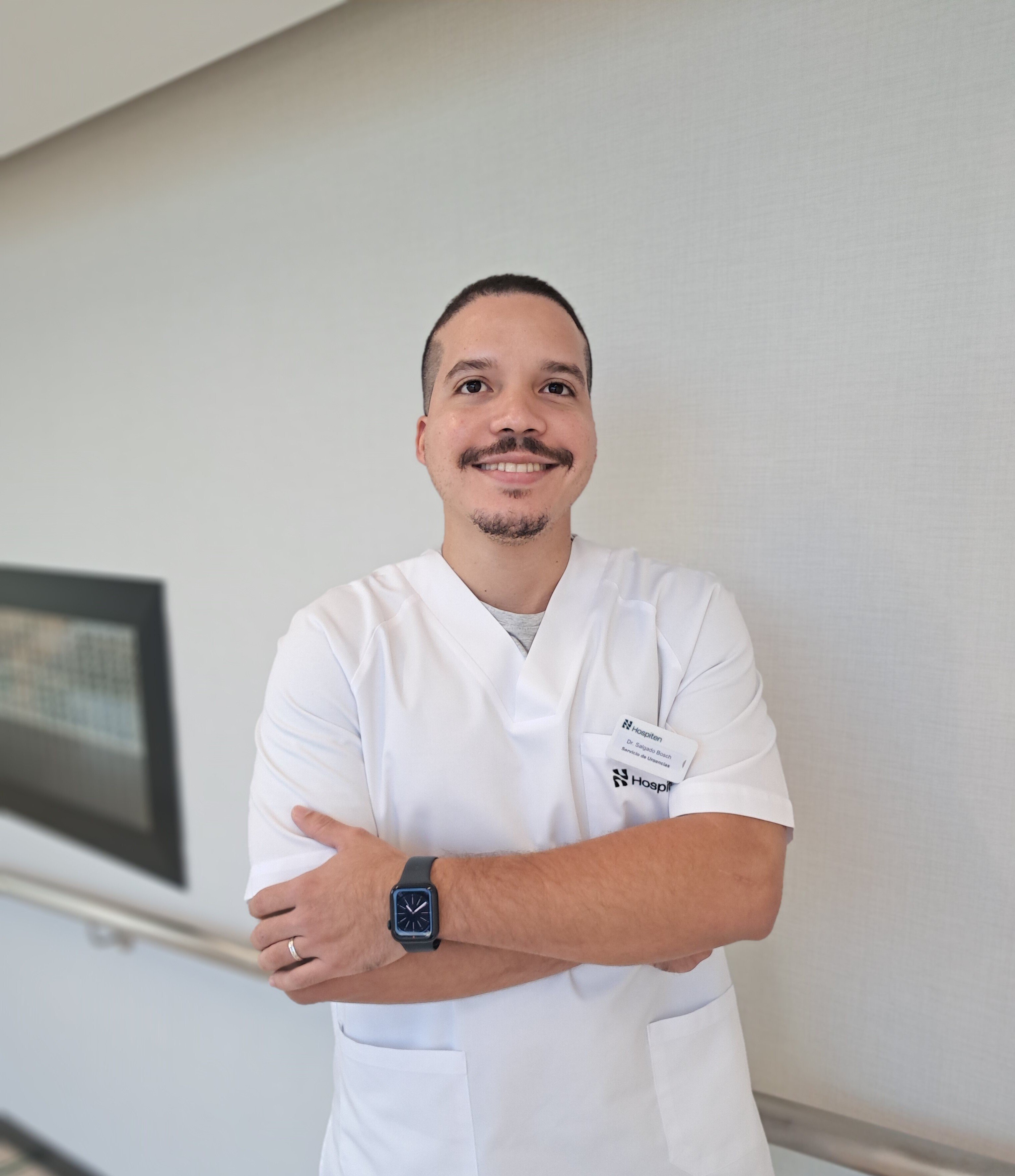 Gabriel Esmidio Salgado Bosch