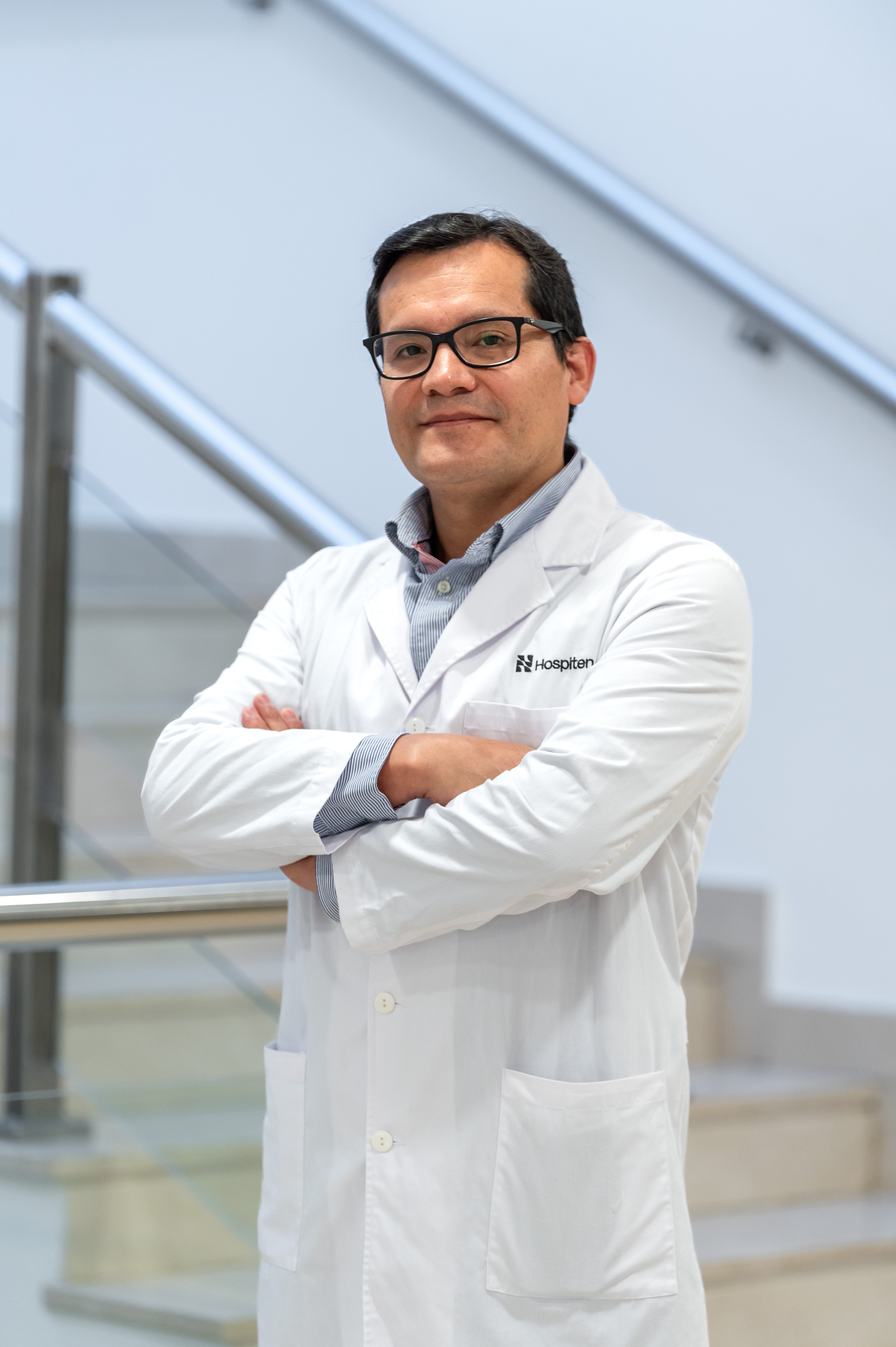 Rivera Irigoín , Edson