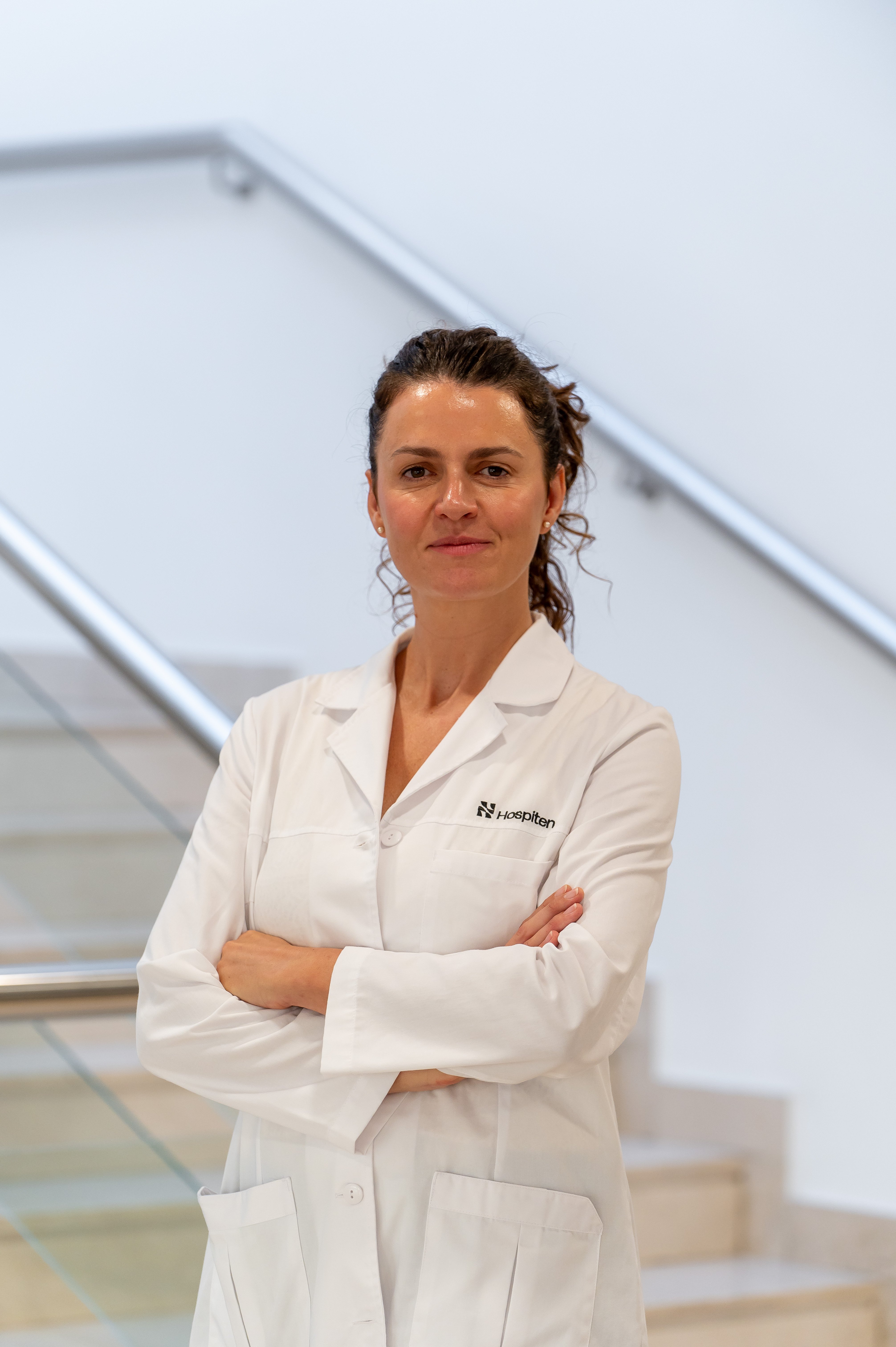 Madsen, Melisa Astrid