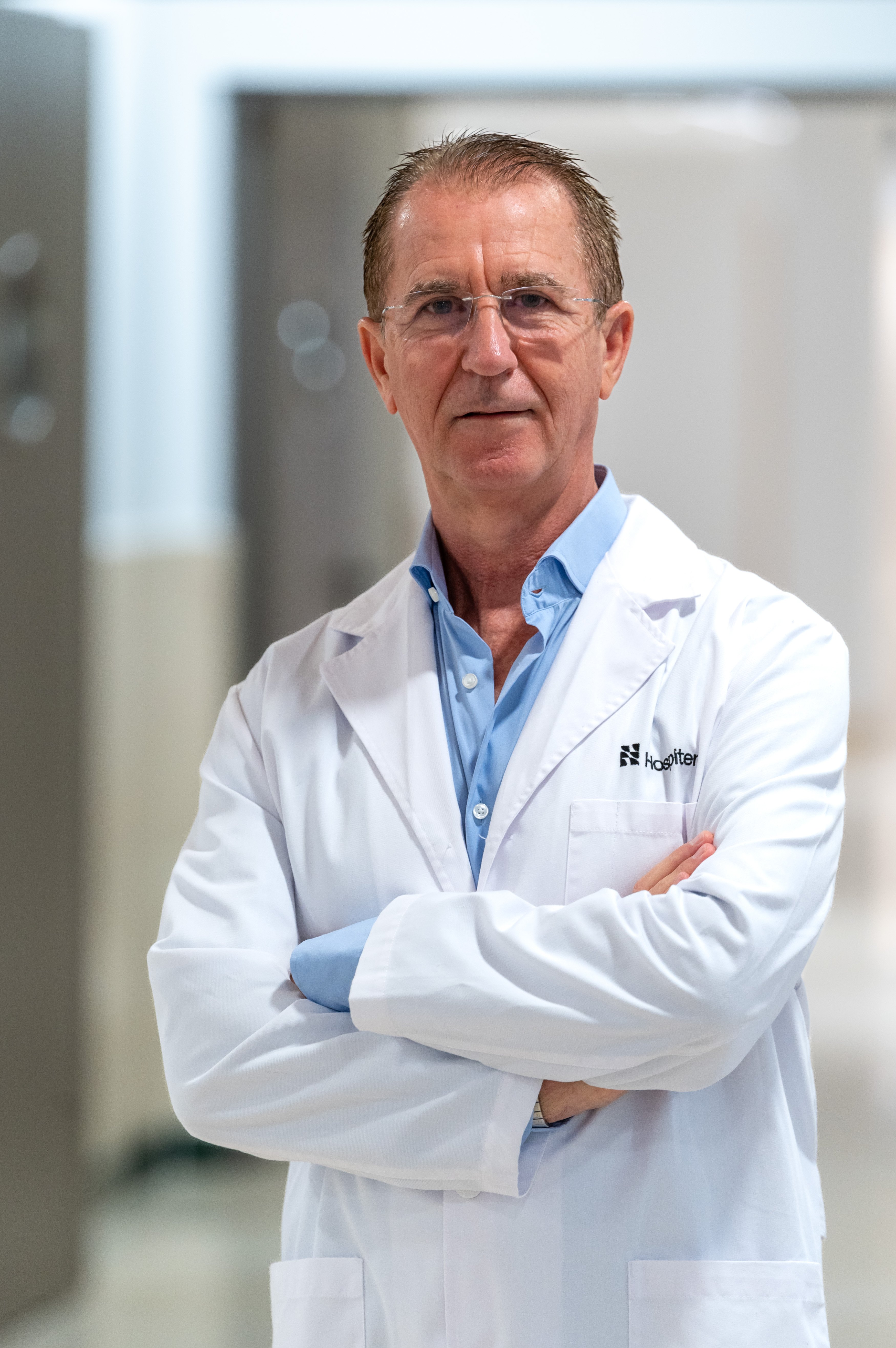 Rivas Sepúlveda, Rafael