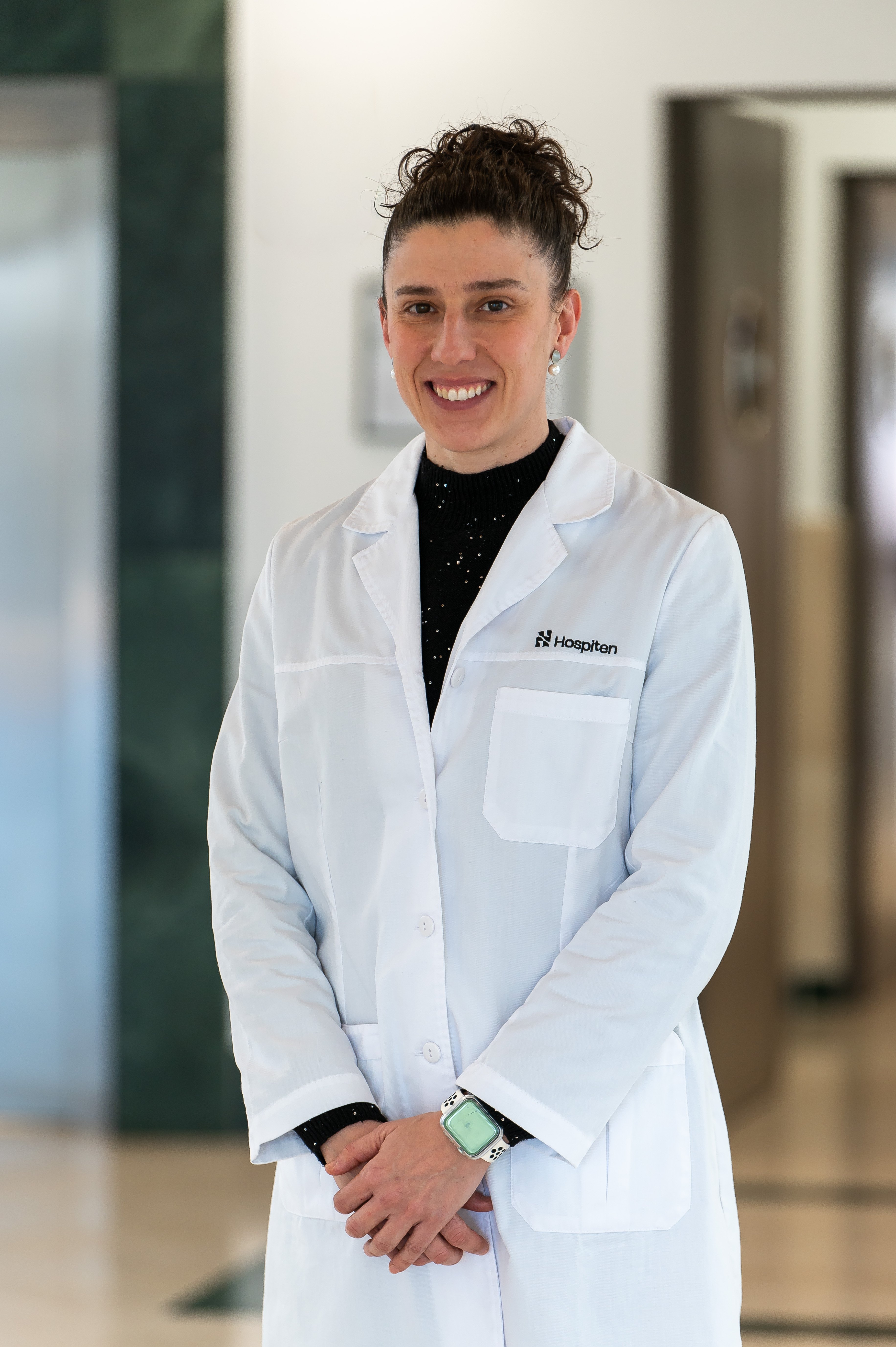 Ana Mª García García