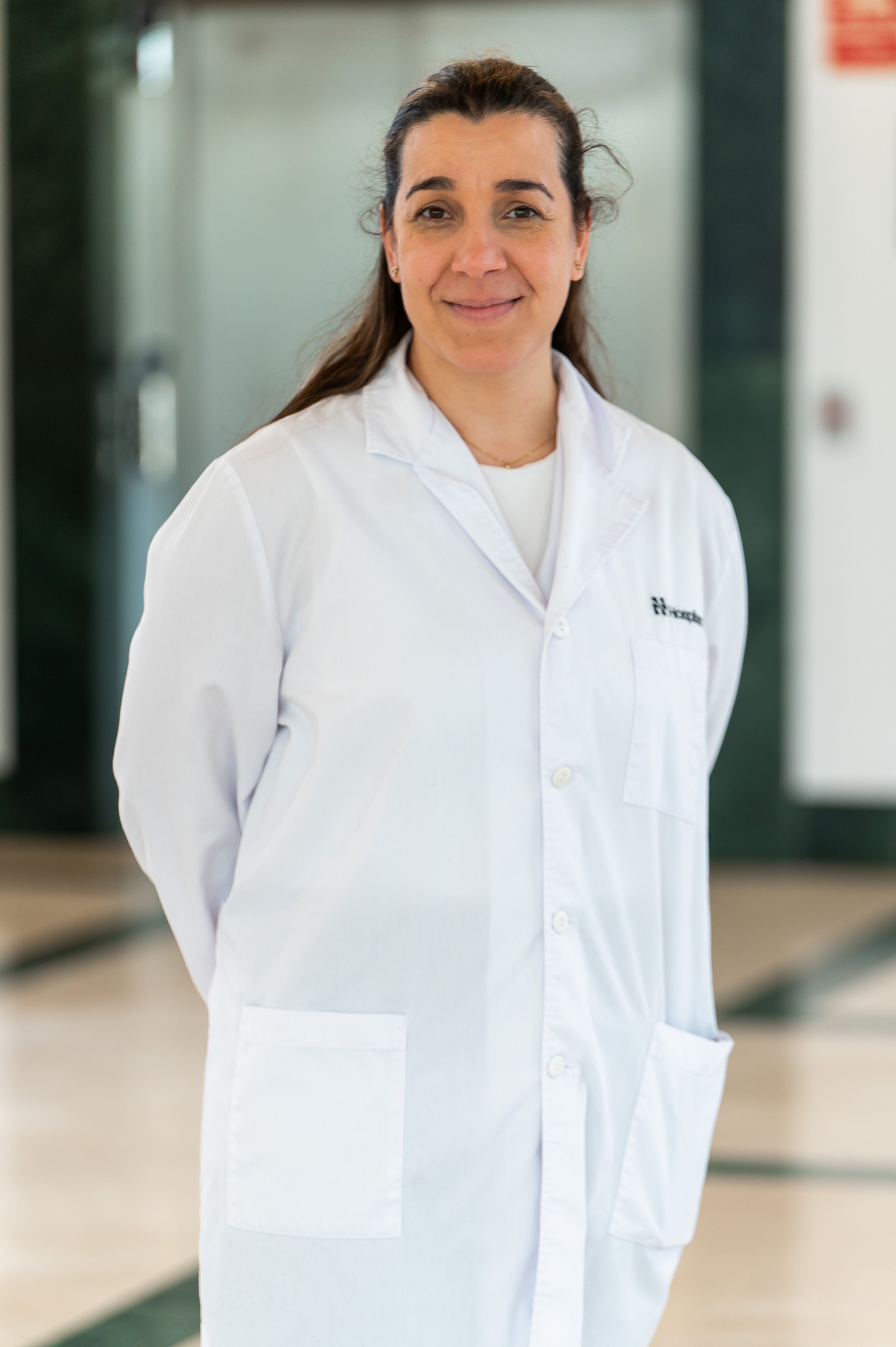 Pérez Goncalves, Reyna