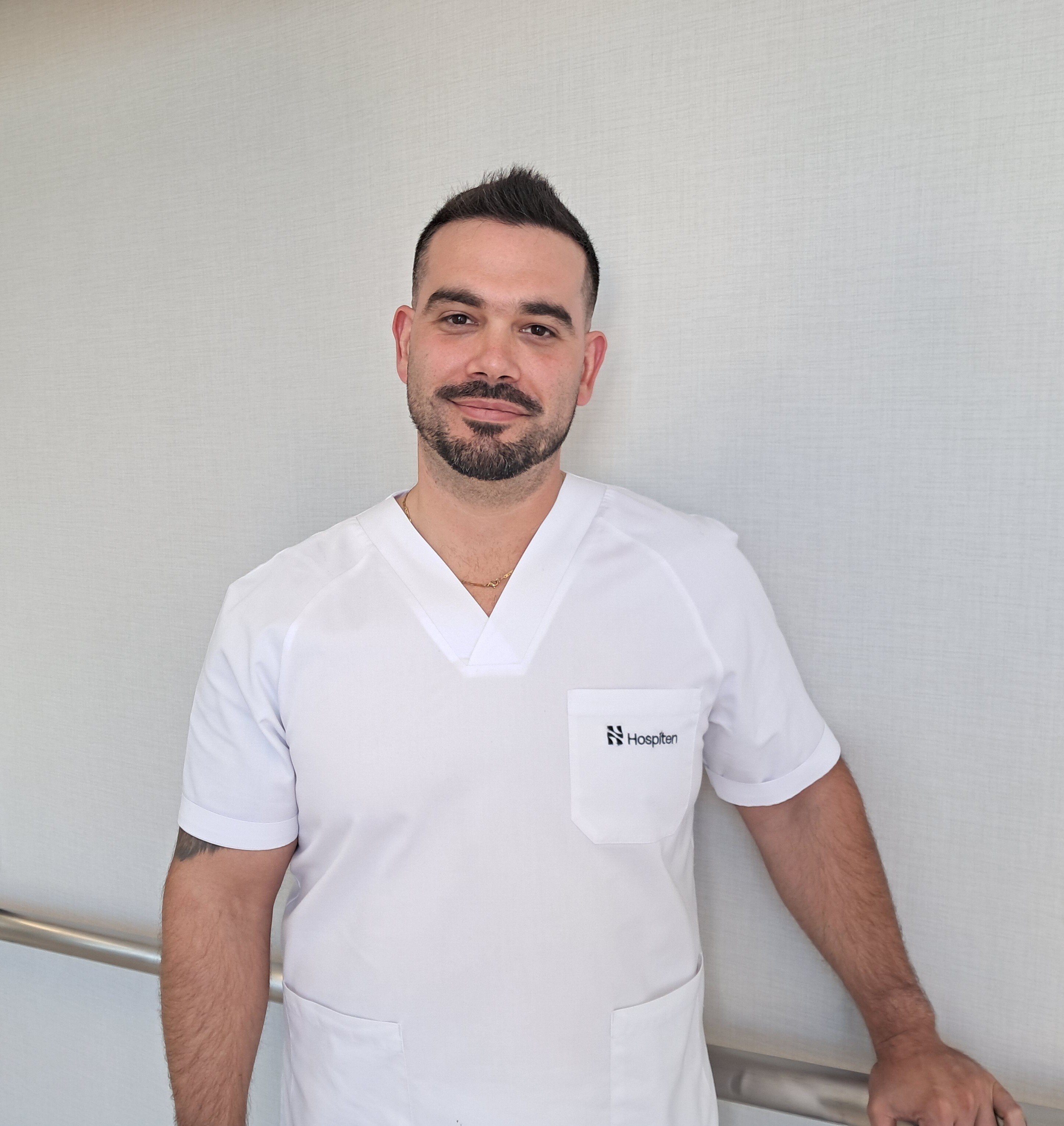 Manuel Hernánde Díaz_Medicina General-Urgencias_Hospiten Roca