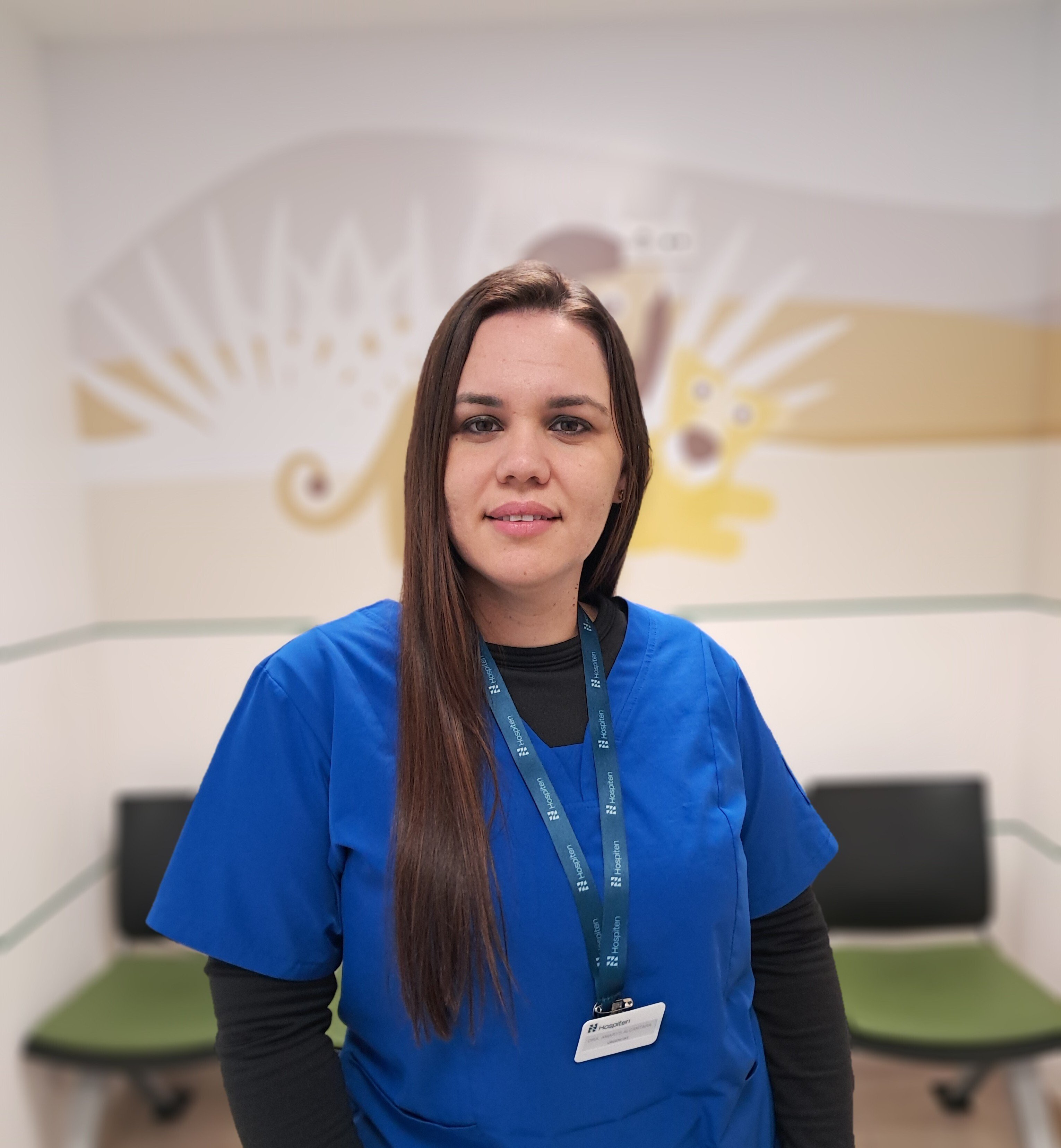 Marleyni González Perera_Pediatra_Urgencias_Hospiten Roca