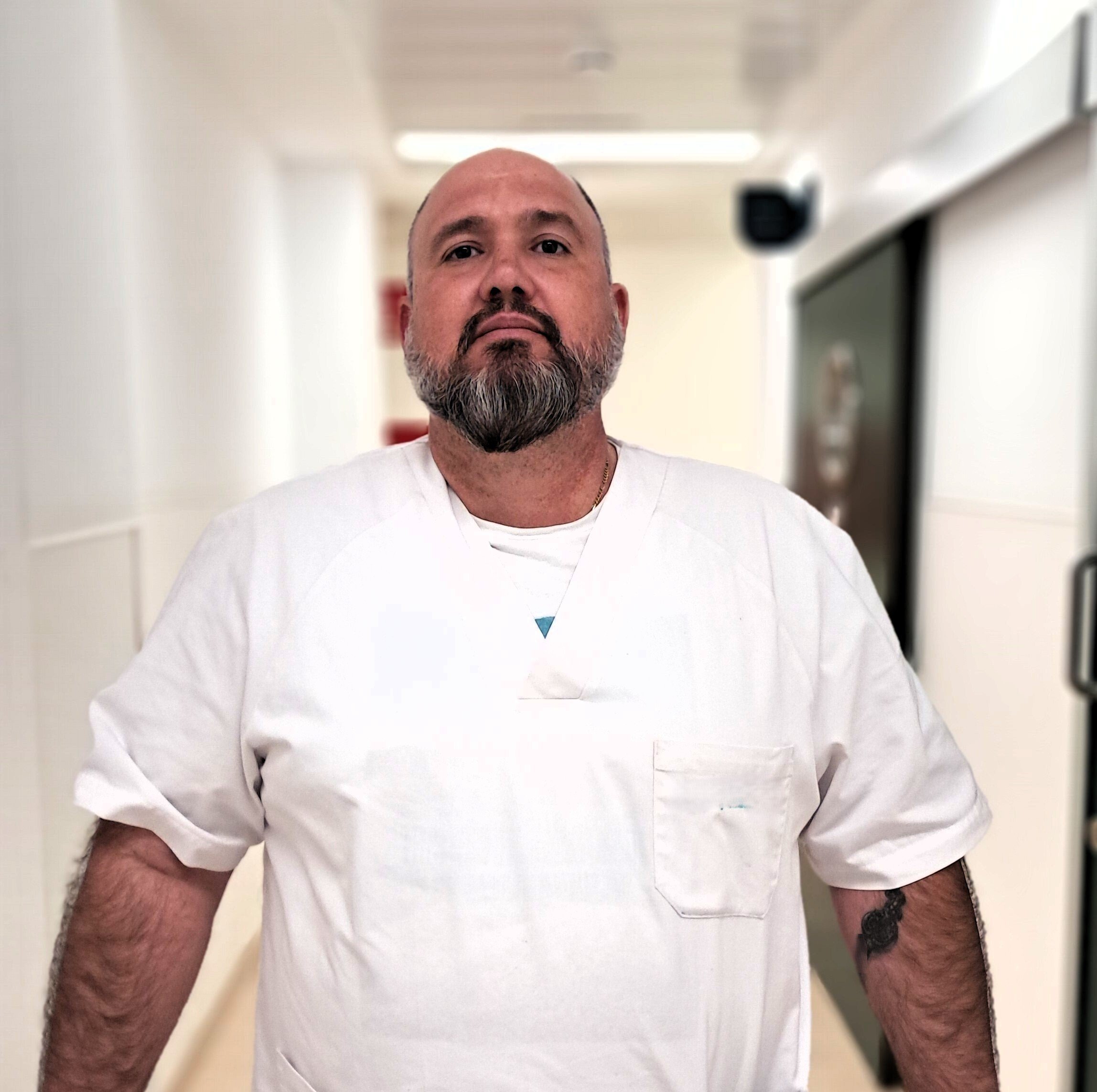 Omar Martínez Gilimas