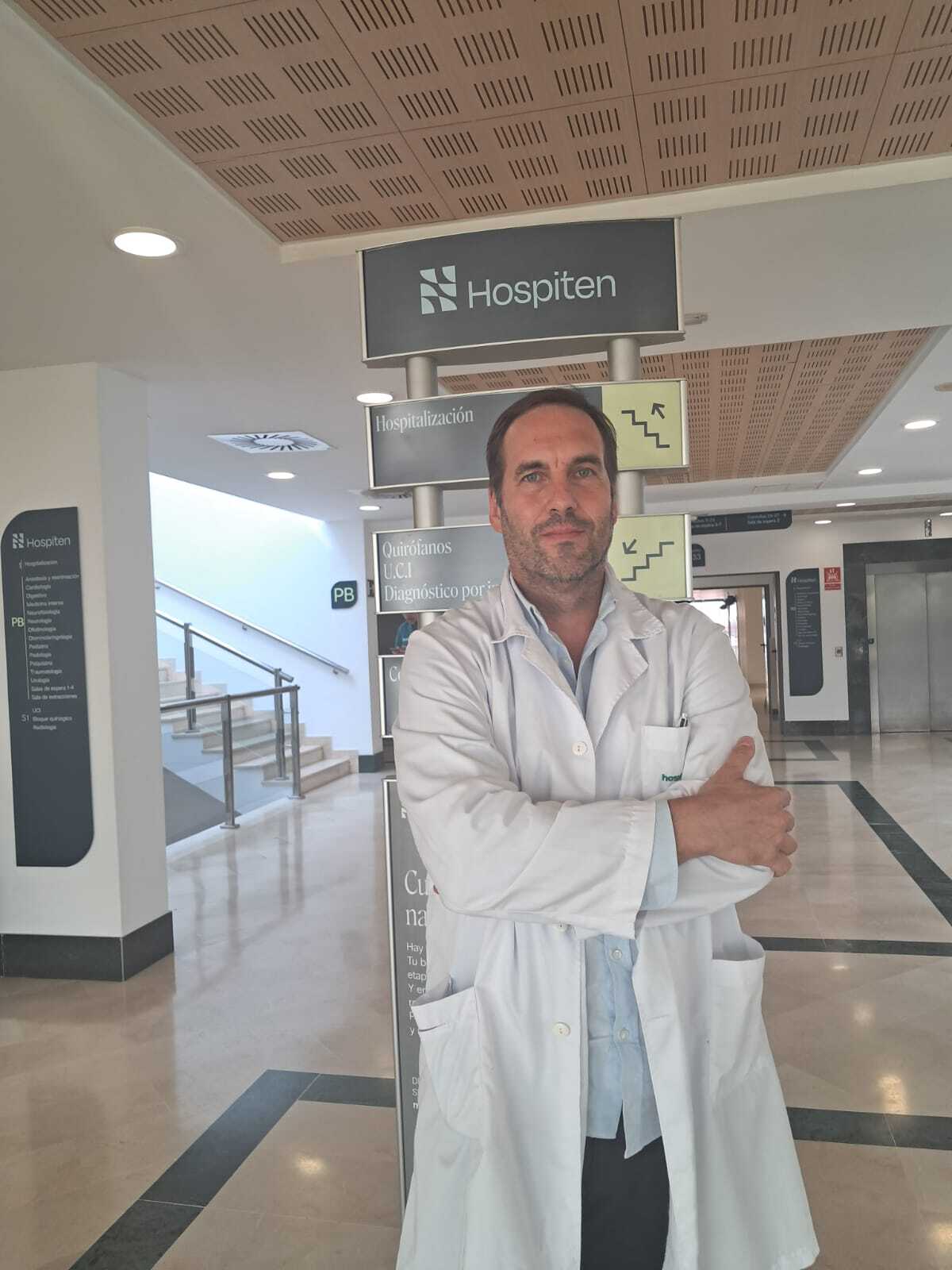 Dr Pedro Lanzat Trujillo