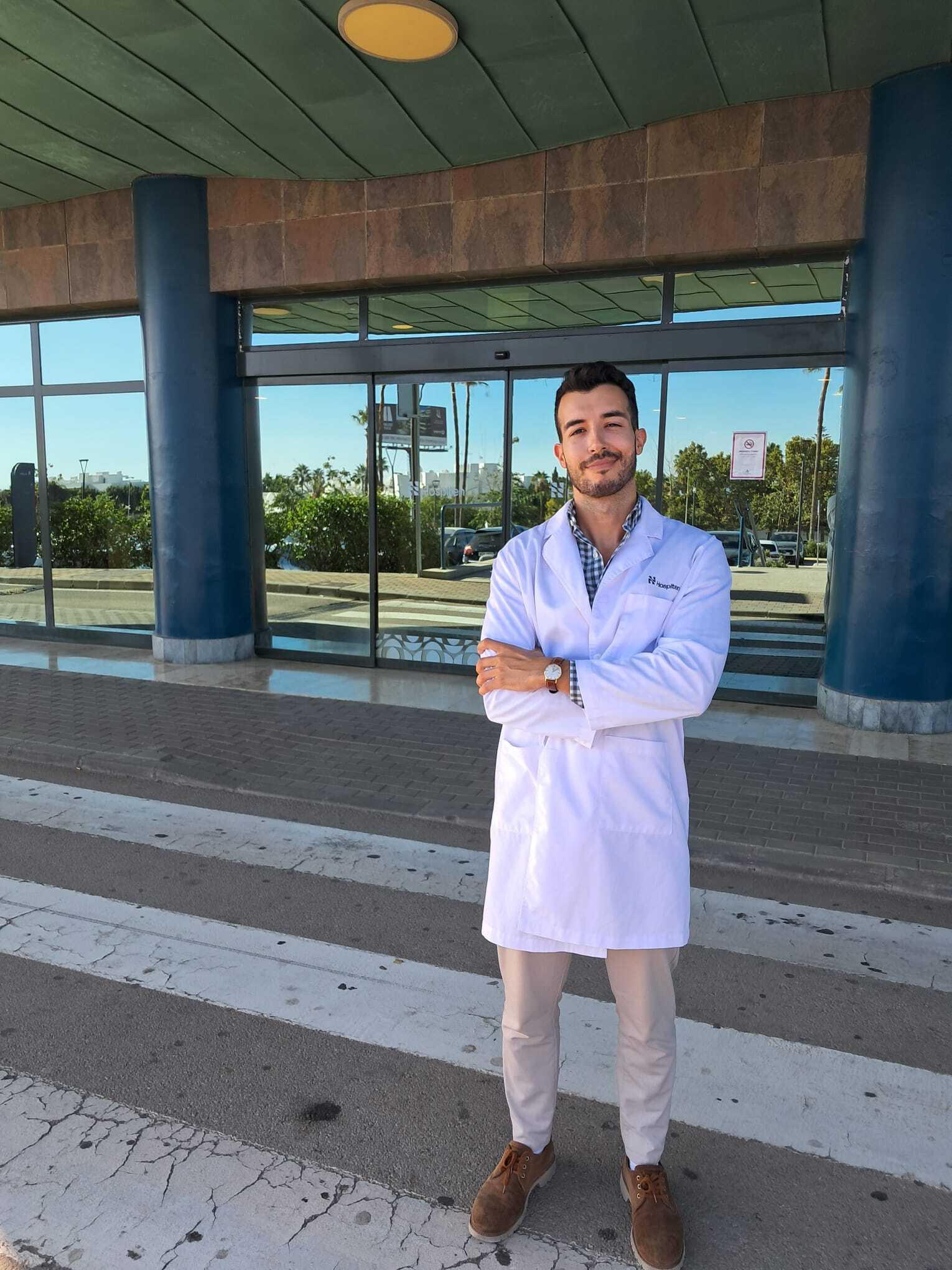 Ortiz García, Pablo