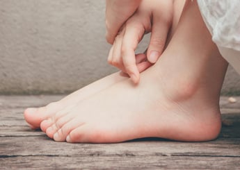 Hongos en las uñas: causas, síntomas y tratamiento