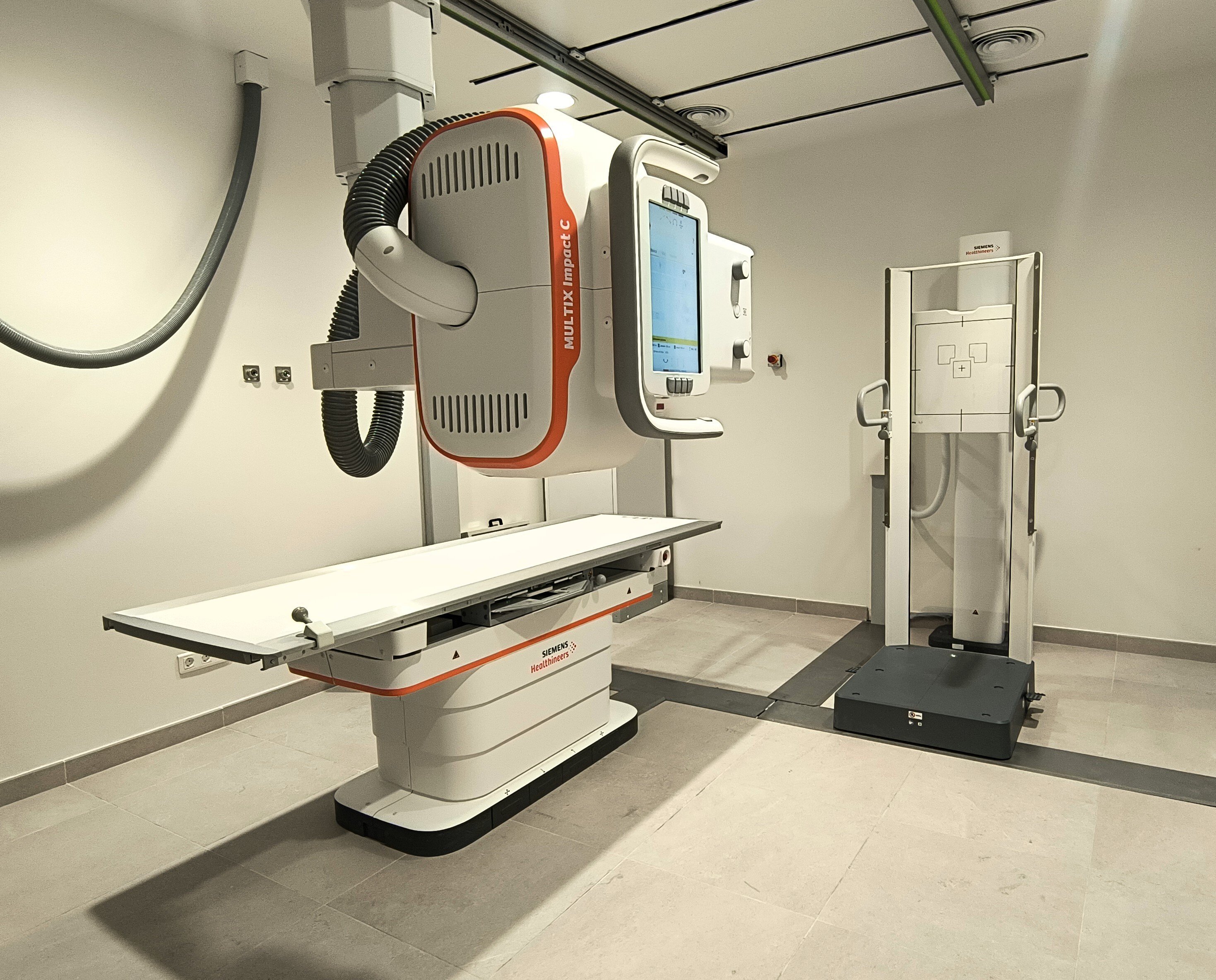 Radiología convencional digital_Centrodediagnóticoporlaimagen_Hospiten Roca_radiodianóstico
