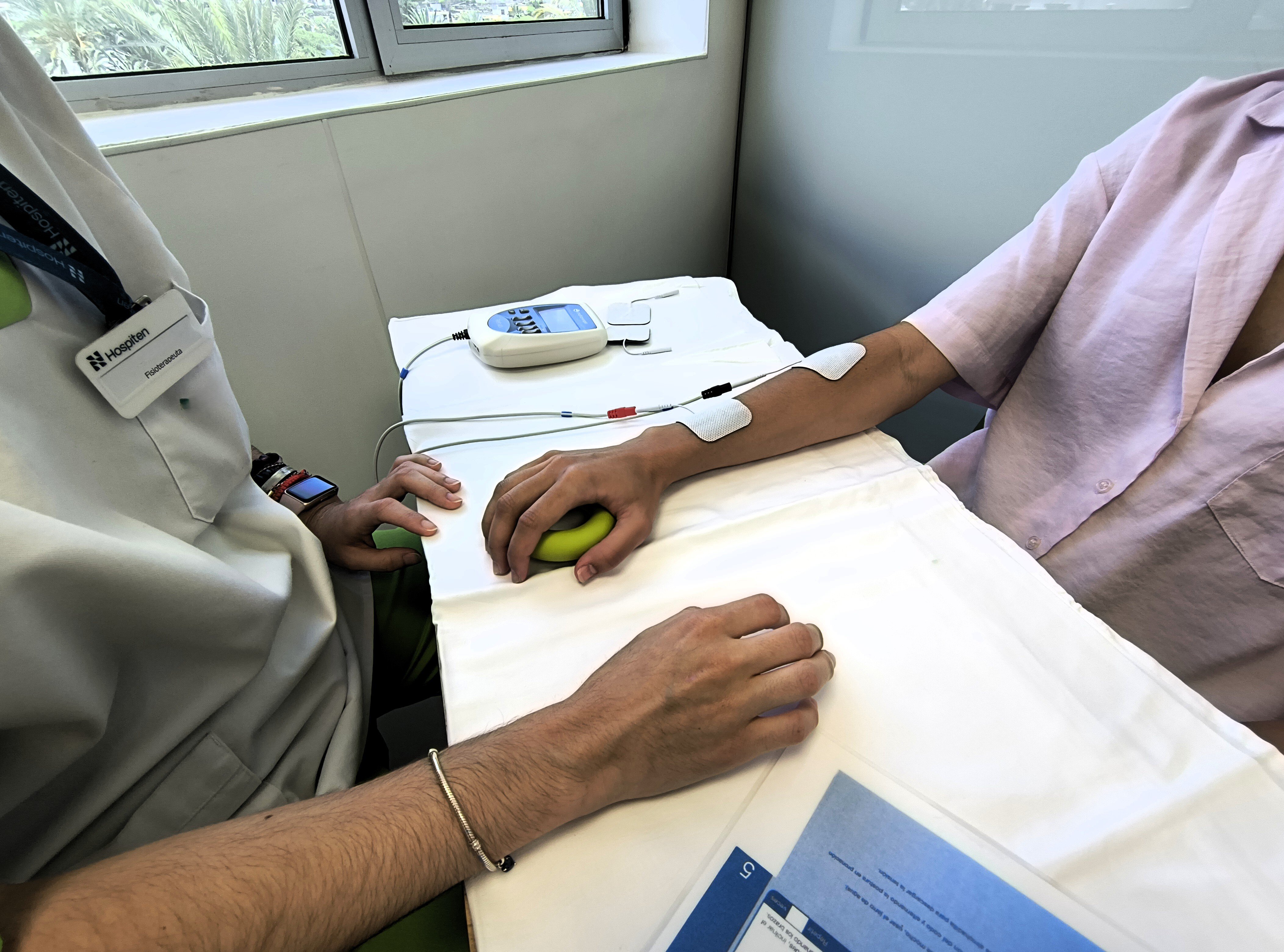 Fisioterapia