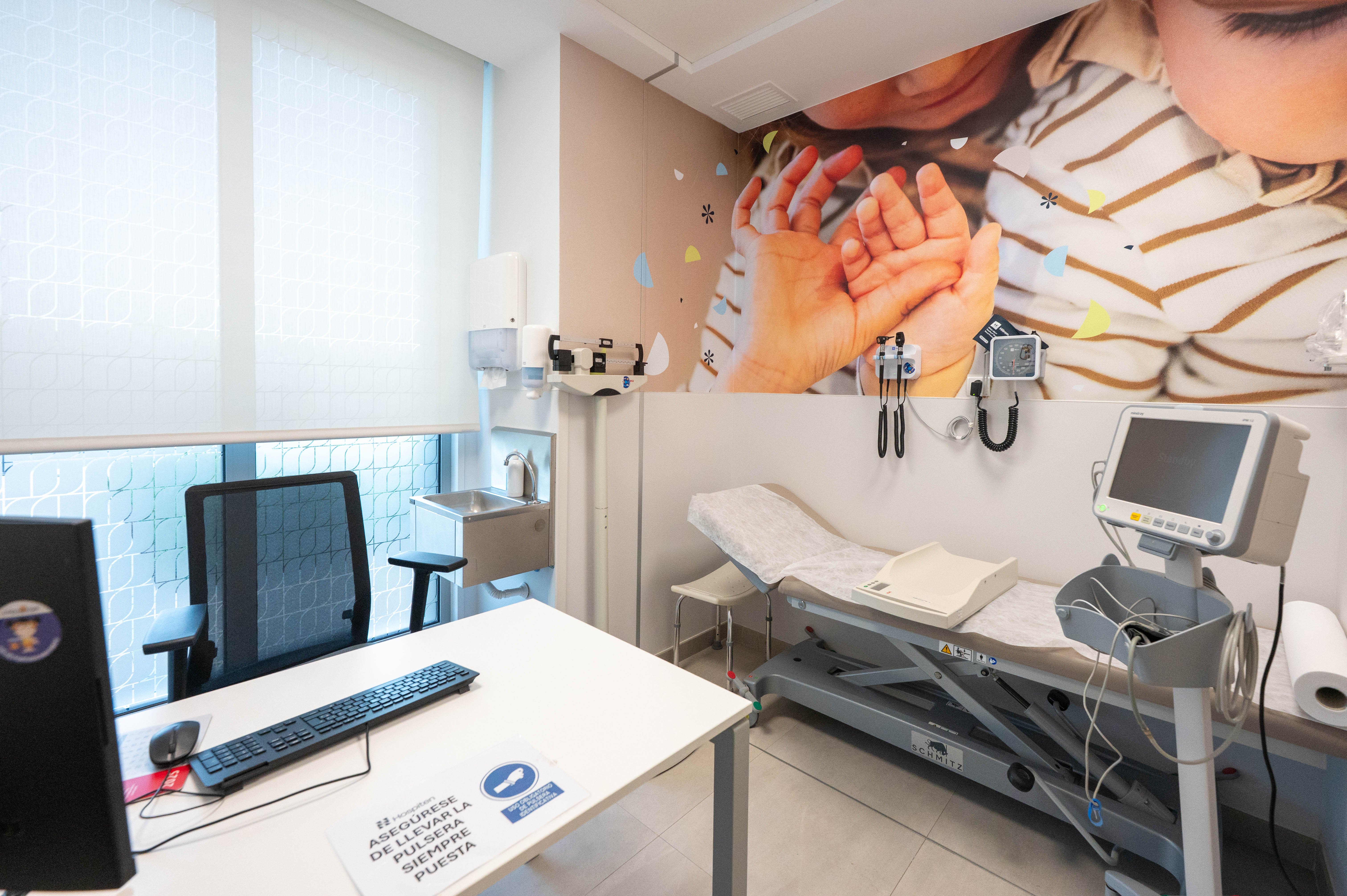 Urgencias Pediátricas