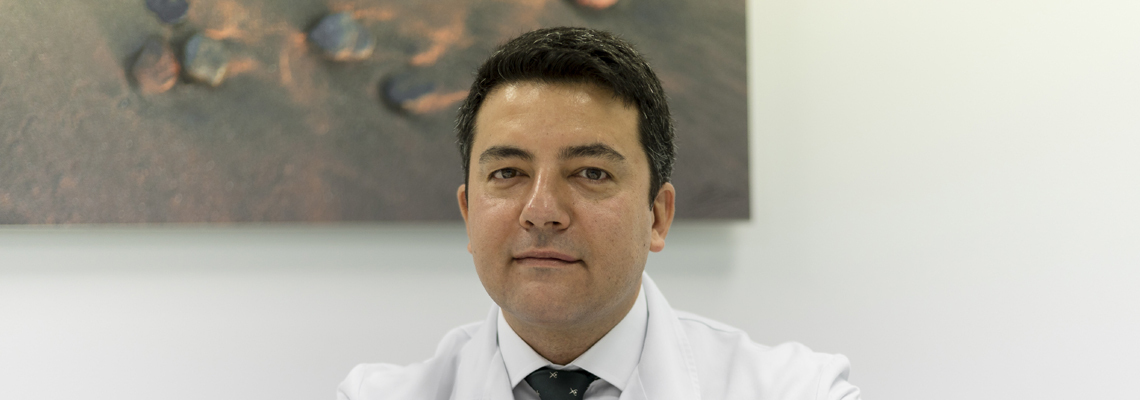 La detección precoz es la clave en el tratamiento con éxito del cáncer de próstata
