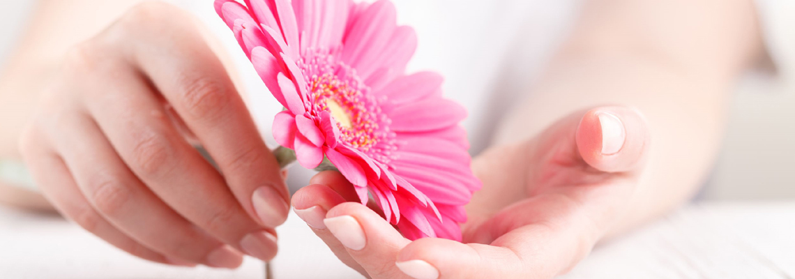 La sequedad vaginal: Síntomas en la menopausia y tras haber padecido cáncer de mama