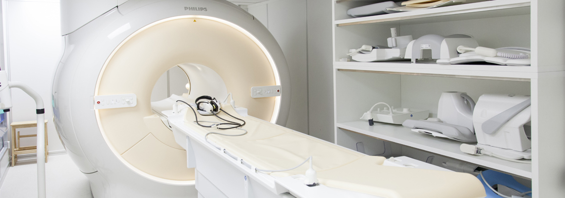 Hospiten incorpora las tres primeras resonancias magnéticas con bobinas digitales en Tenerife y Lanzarote