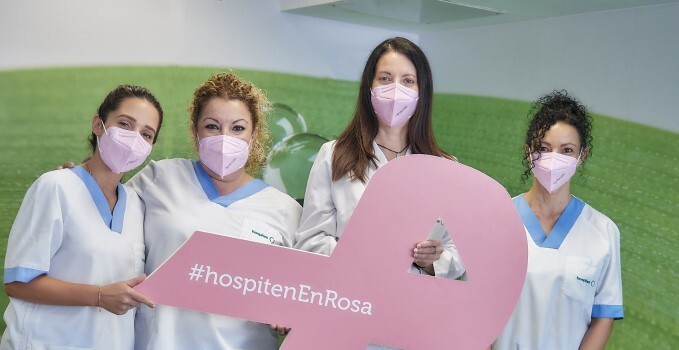 Hospiten incorpora micropigmentación mamaria para pacientes oncológicas