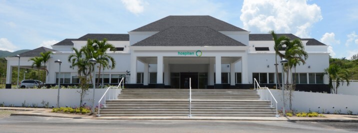 El Ministerio de Sanidad de Jamaica firma un acuerdo de colaboración con Hospiten Montego Bay como centro de vacunación contra el COVID-19