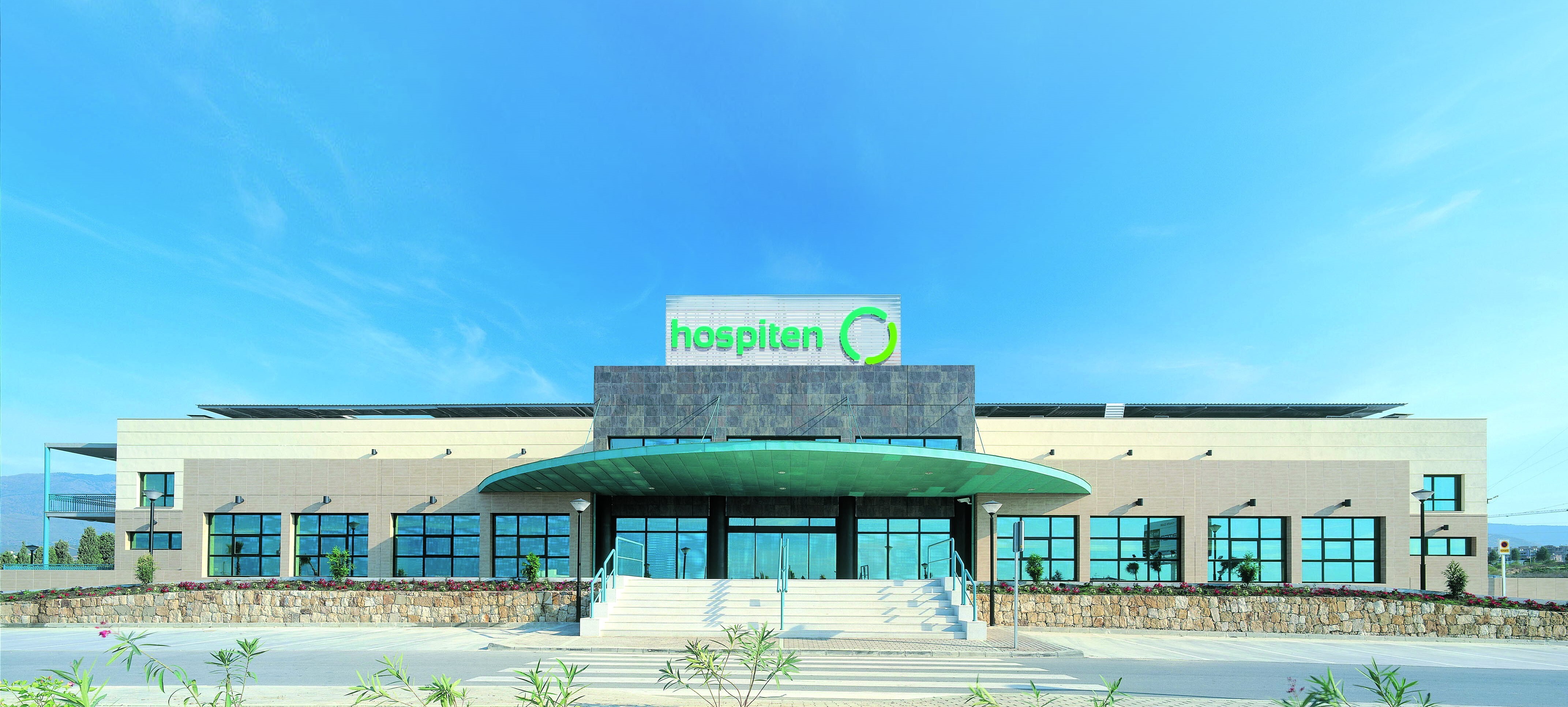 Hospiten Estepona emplea procedimientos mínimamente invasivos para tratar los problemas de próstata