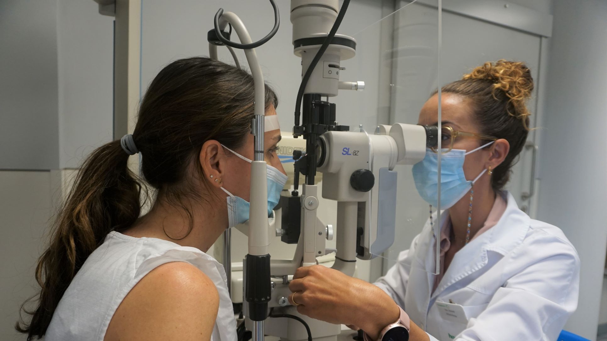 Hospiten recuerda la importancia de hacer un uso responsable de las lentillas de fantasía en Carnaval