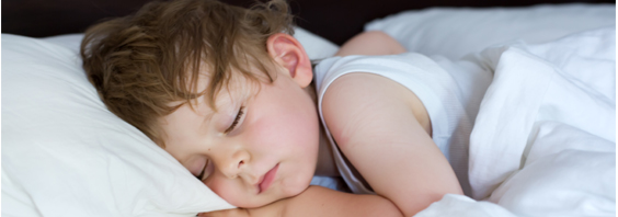 Hospiten alerta de la relación entre la privación del sueño y la obesidad infantil