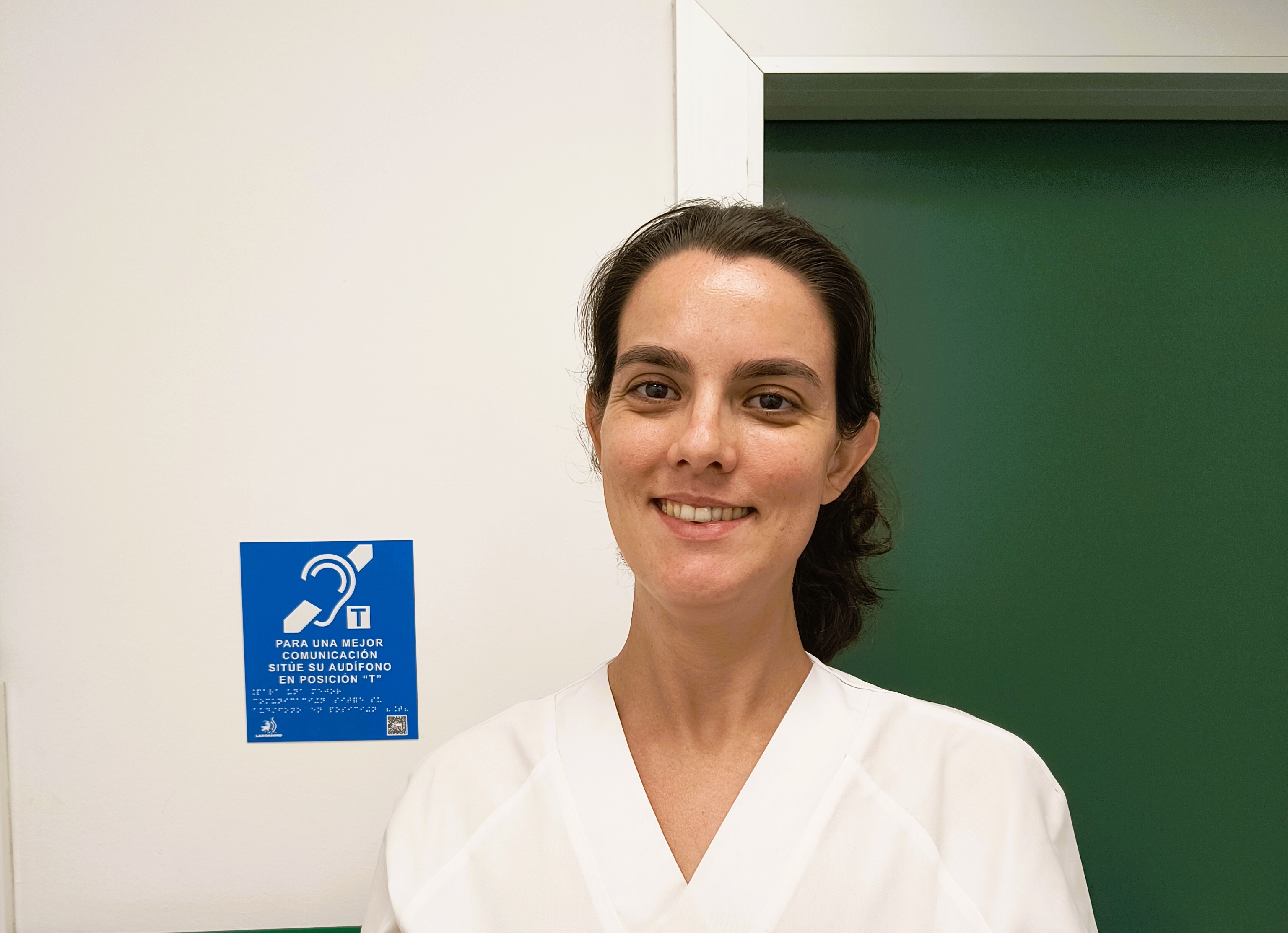 Hospiten Roca incorpora una nueva consulta en lengua de signos
