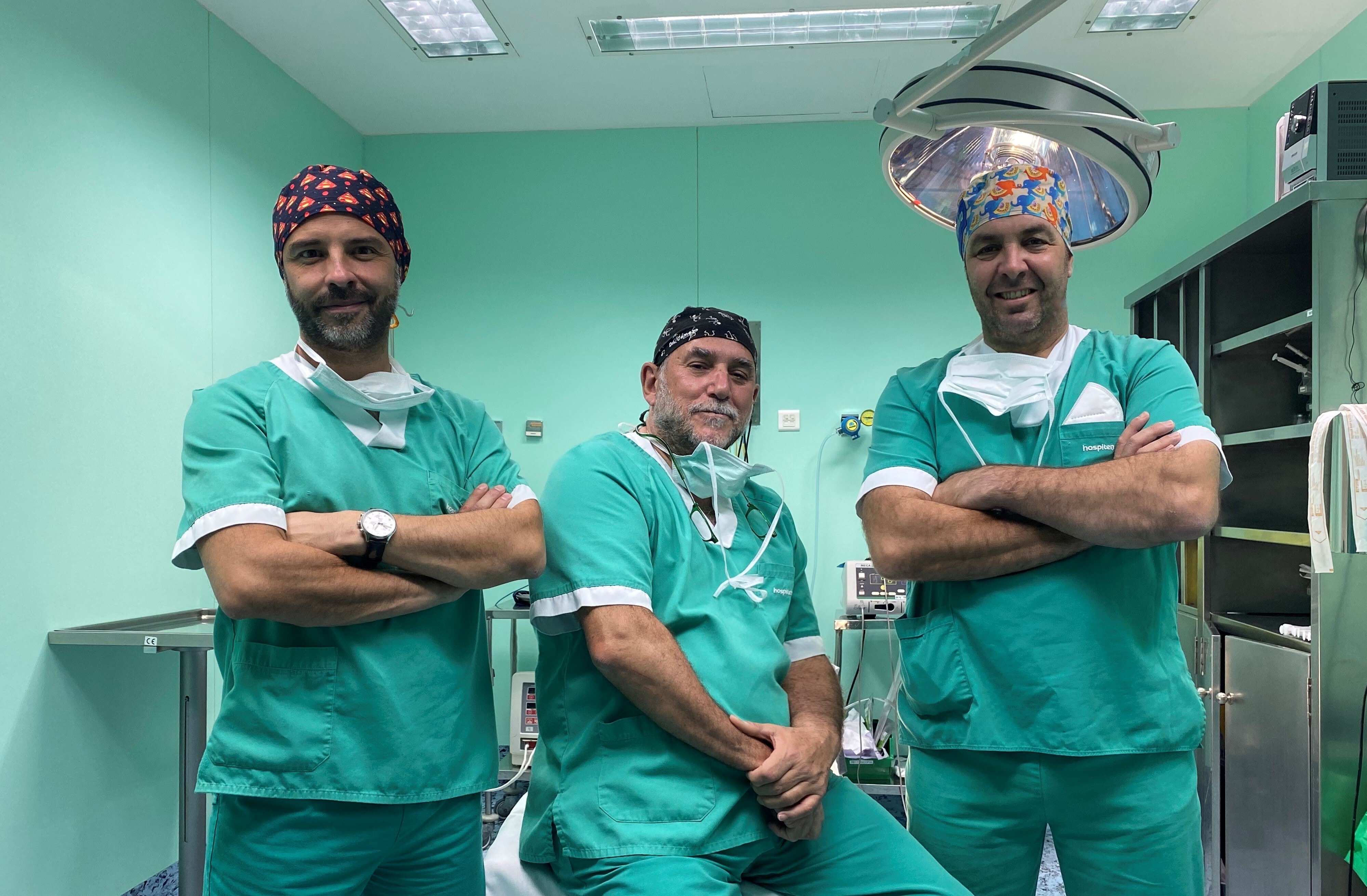 Cirugía bariátrica, clave para la obesidad y la salud mental