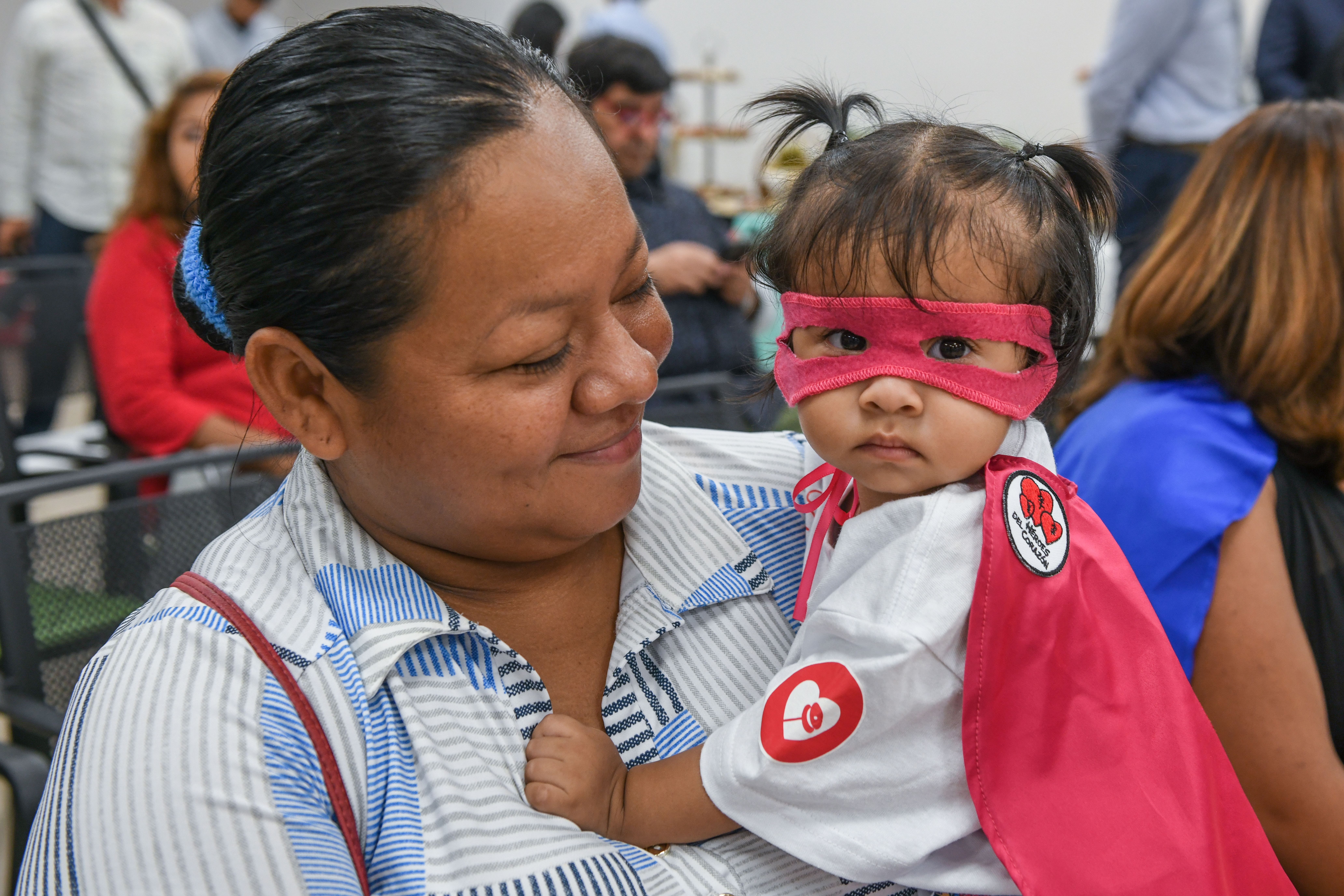 Hospiten Cancún y Fundación Corazón de Niño: Uniendo Esfuerzos por la Salud Infantil en Quintana Roo