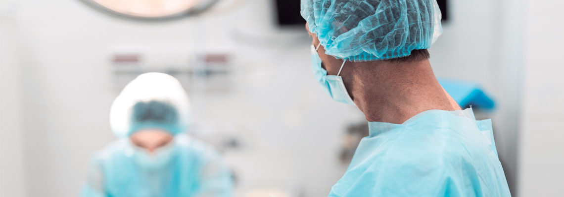 Hospiten minimiza las complicaciones en urología gracias a los avances en cirugía endoscópica