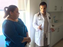 Hospiten Puerto Vallarta recibe la visita de la presidenta del DIF Municipal