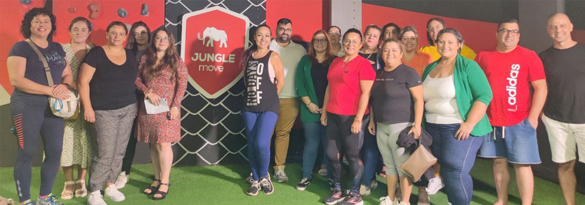 Hospiten lanza un reto entre su personal para prevenir enfermedades cardiovasculares a través de hábitos saludables