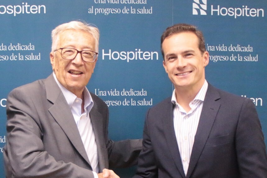 Hospiten y la Fundación CB Canarias continúan de la mano en pro de la inclusividad