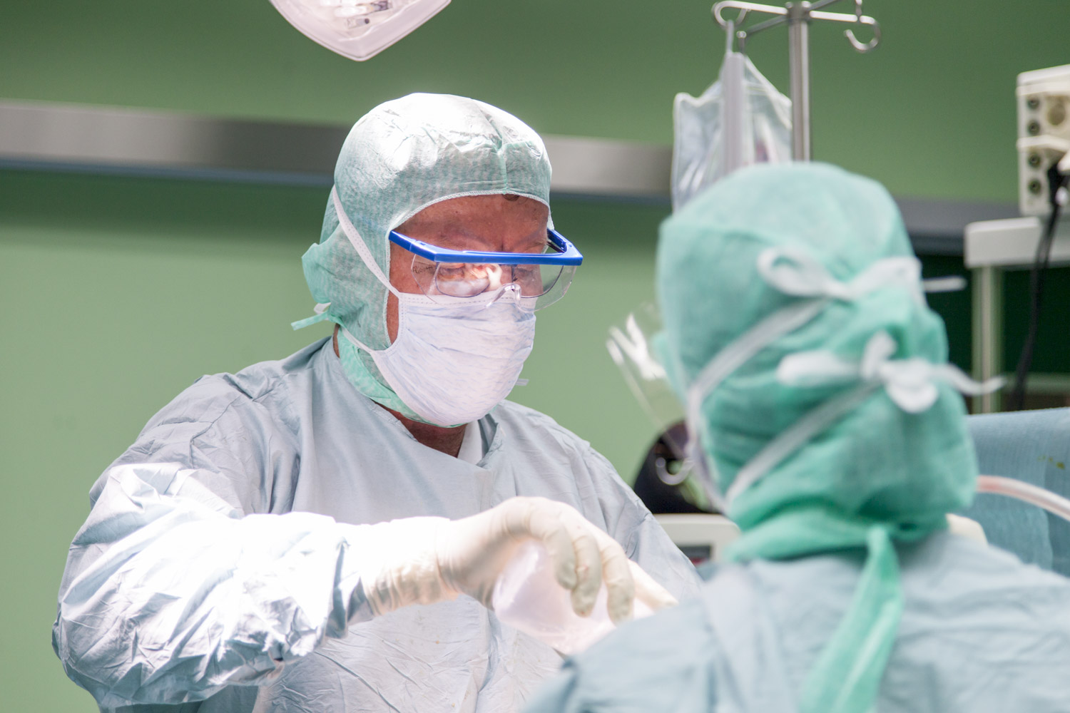 Cuatro centros de Hospiten, galardonados en los premios BSH-Best Spanish Hospital