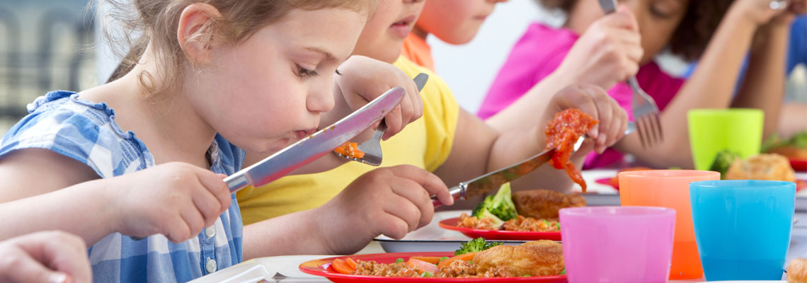COVID-19 causa deterioro en nutrición de niños y adolescentes