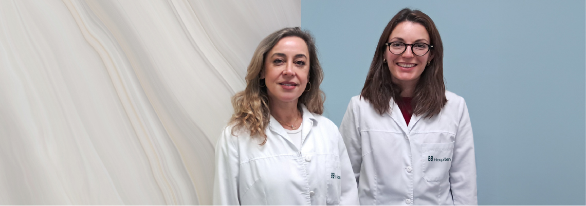 Hospiten recomienda a las mujeres una analítica anual de su función tiroidea
